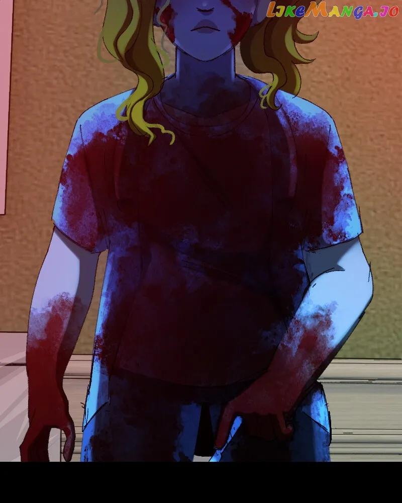 Not Even Bones Chapter 167 Online - página 33