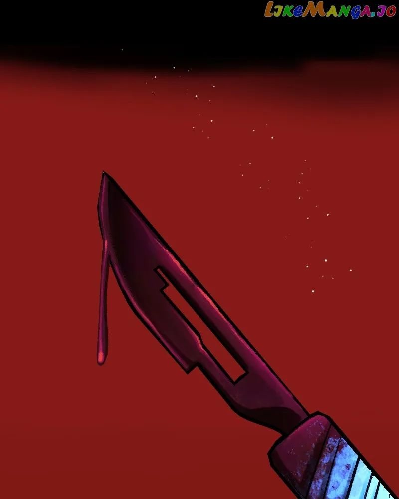 Not Even Bones Chapter 167 Online - página 34