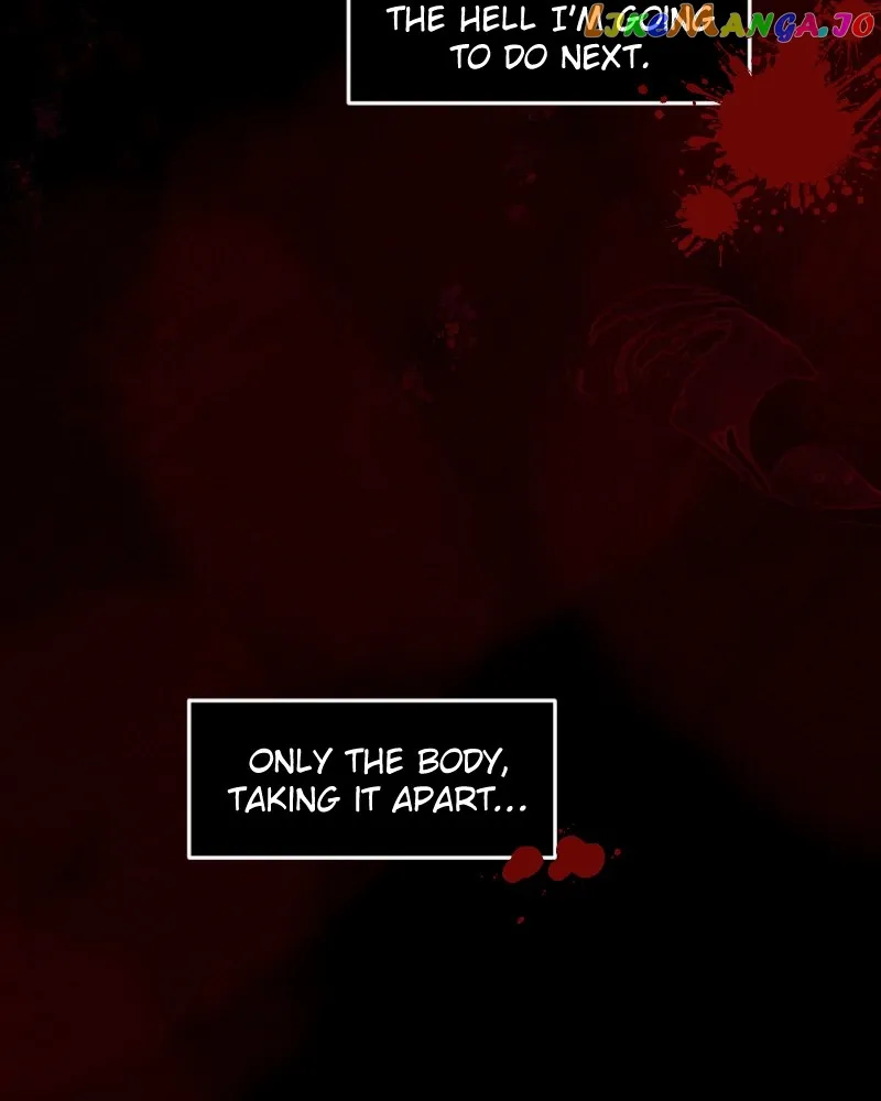 Not Even Bones Chapter 167 Online - página 37