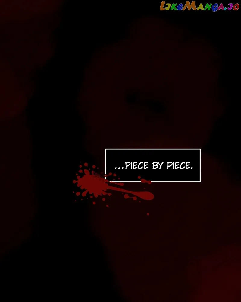 Not Even Bones Chapter 167 Online - página 38