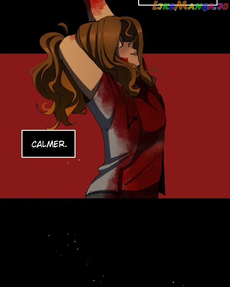 Not Even Bones Chapter 167 Online - página 42