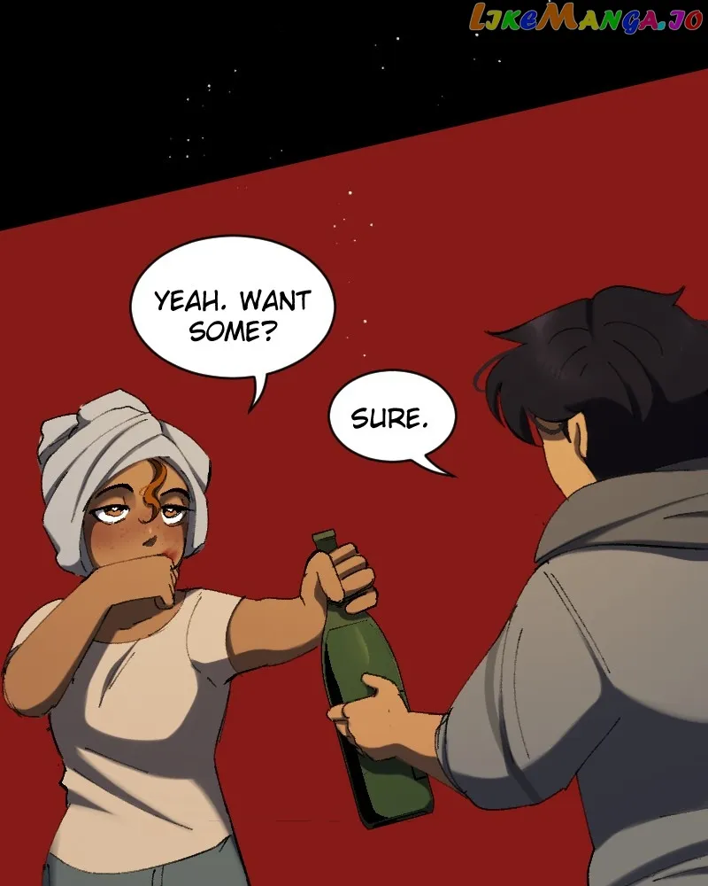 Not Even Bones Chapter 167 Online - página 51
