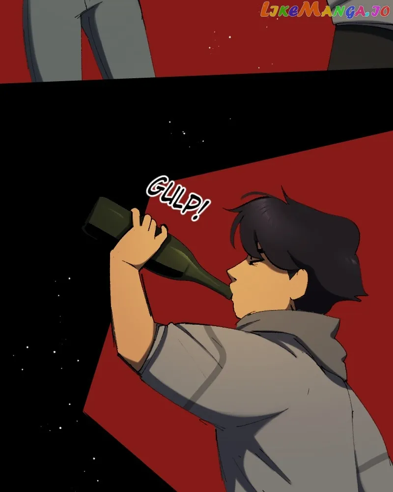 Not Even Bones Chapter 167 Online - página 52