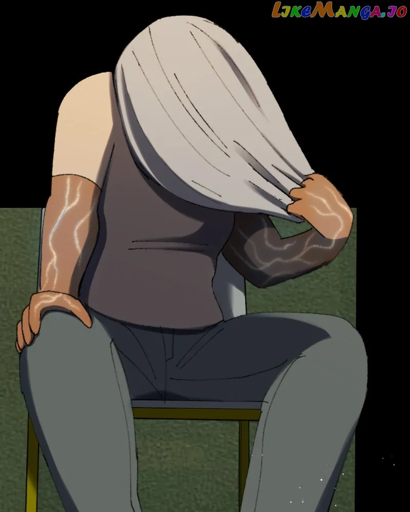 Not Even Bones Chapter 167 Online - página 55