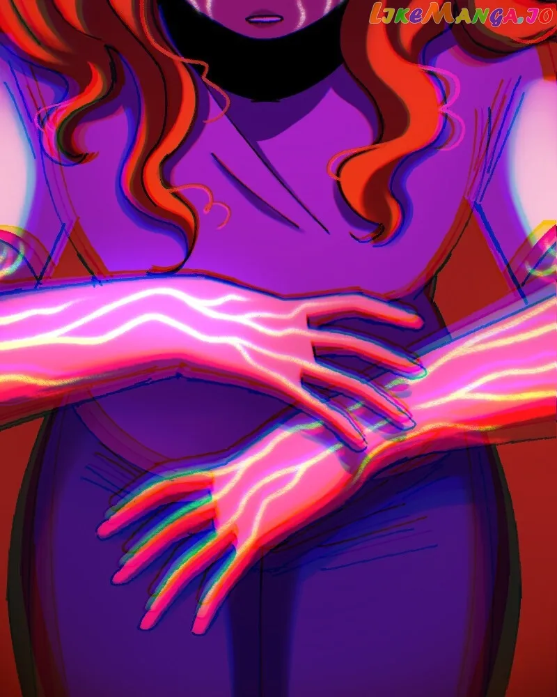 Not Even Bones Chapter 167 Online - página 57