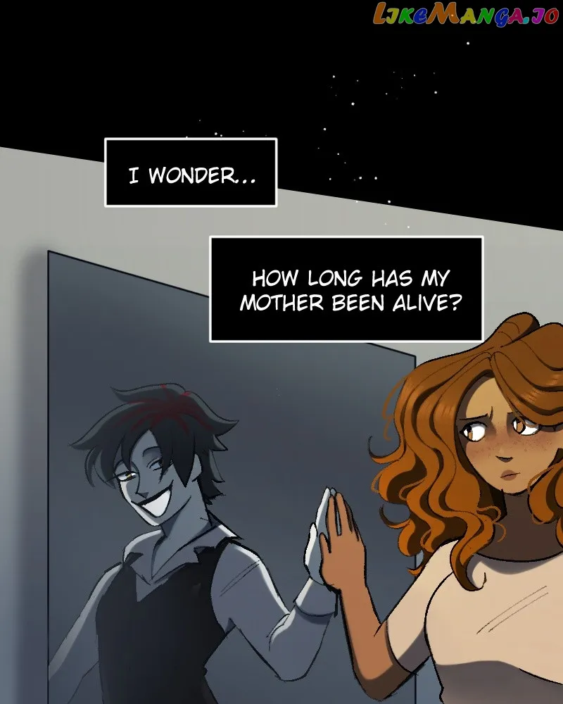 Not Even Bones Chapter 167 Online - página 59