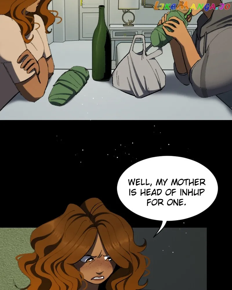 Not Even Bones Chapter 167 Online - página 61