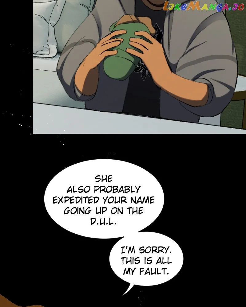 Not Even Bones Chapter 167 Online - página 63