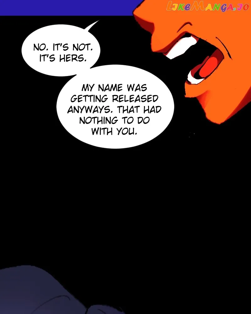Not Even Bones Chapter 167 Online - página 66