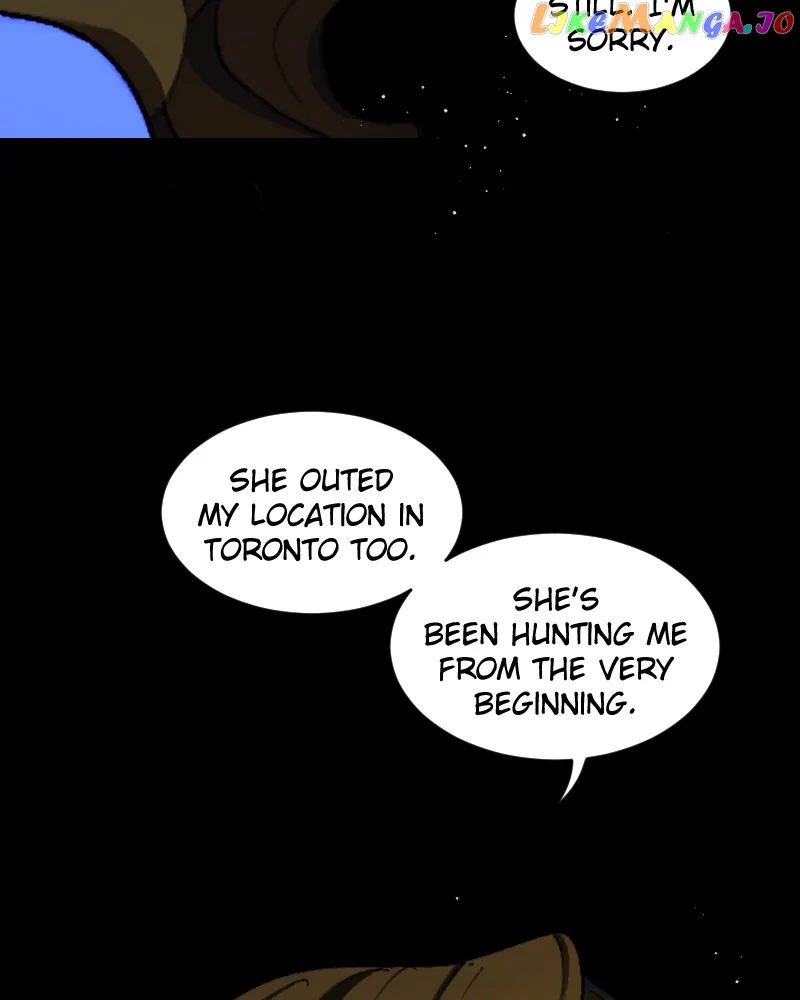 Not Even Bones Chapter 167 Online - página 68