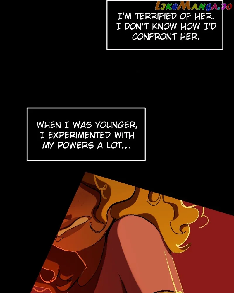 Not Even Bones Chapter 167 Online - página 77