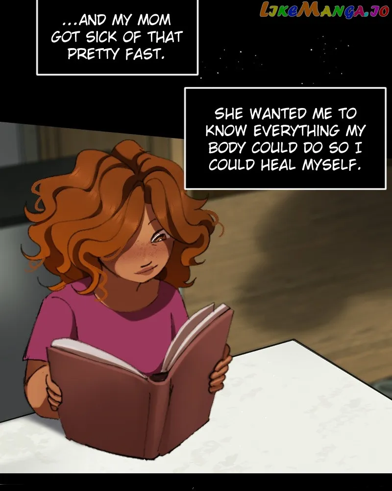 Not Even Bones Chapter 167 Online - página 80