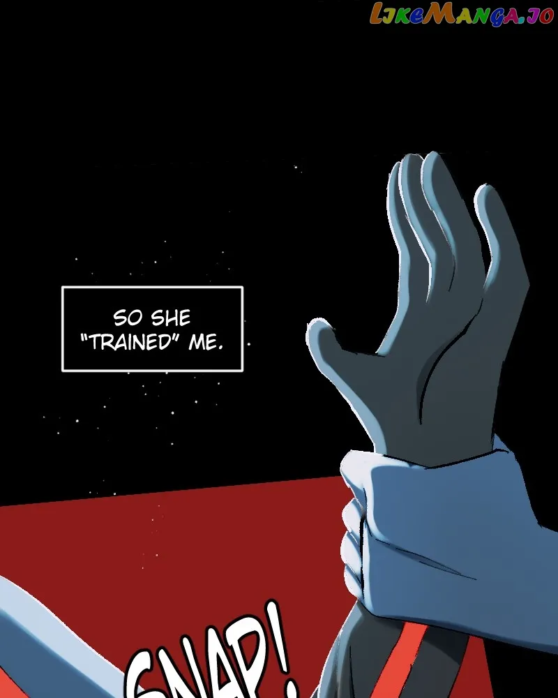 Not Even Bones Chapter 167 Online - página 81