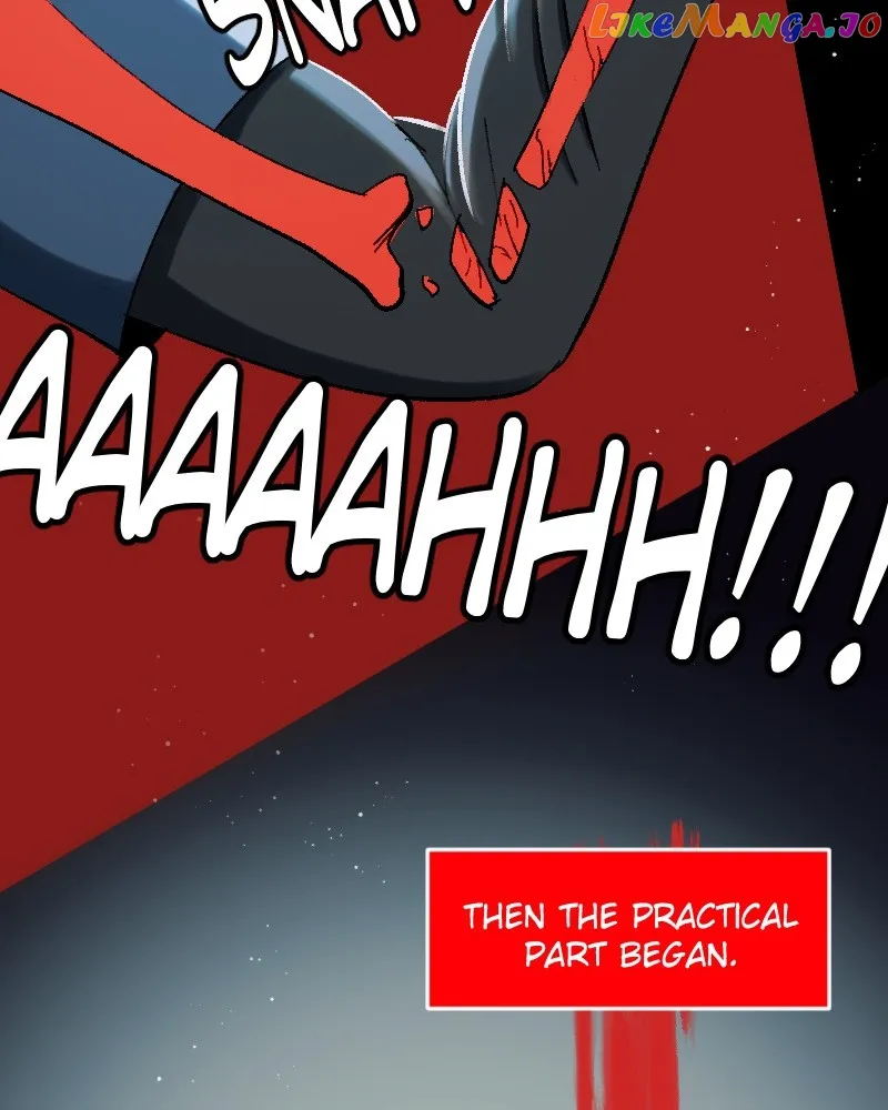 Not Even Bones Chapter 167 Online - página 82