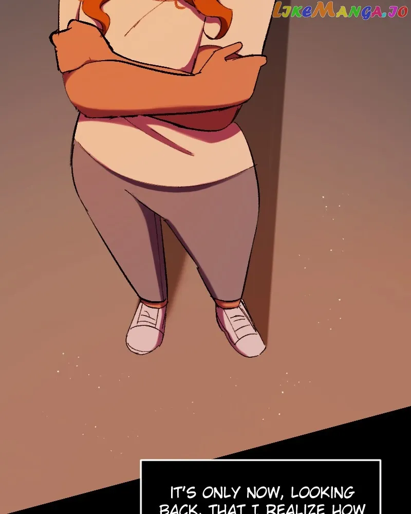 Not Even Bones Chapter 167 Online - página 84