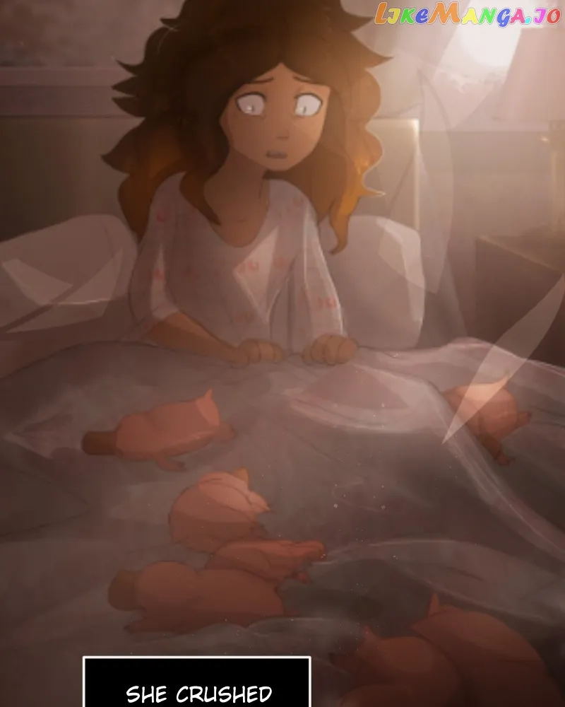Not Even Bones Chapter 167 Online - página 86