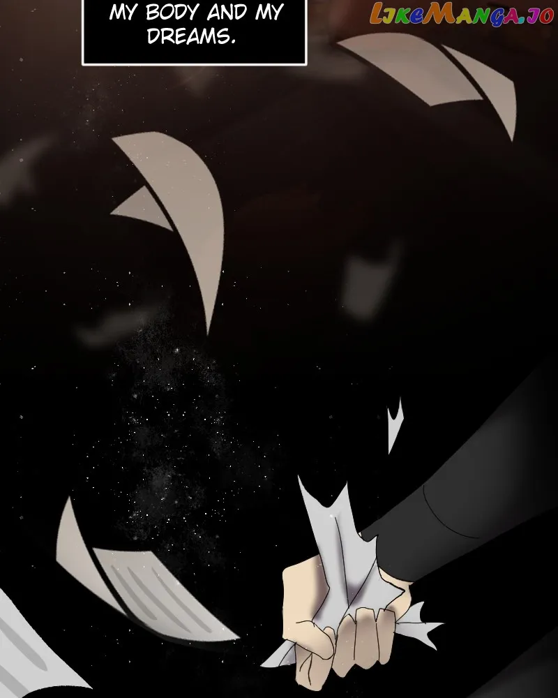 Not Even Bones Chapter 167 Online - página 87