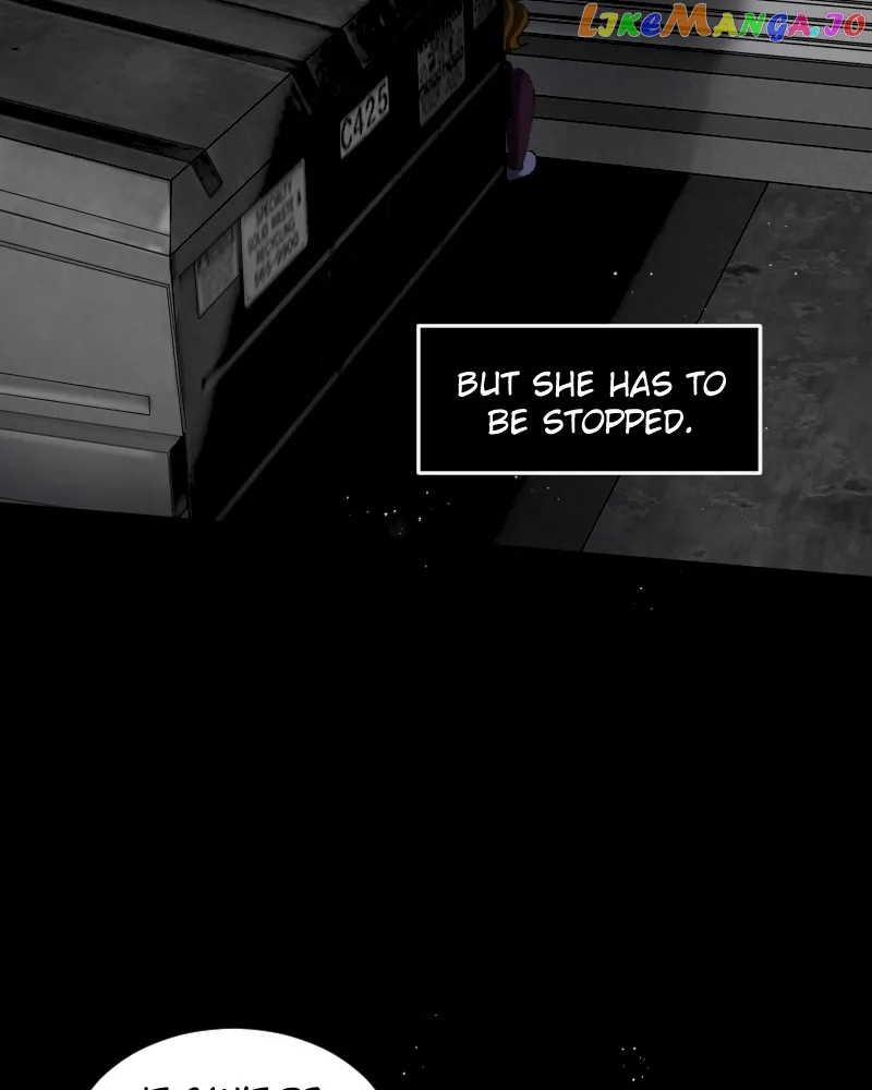 Not Even Bones Chapter 167 Online - página 91