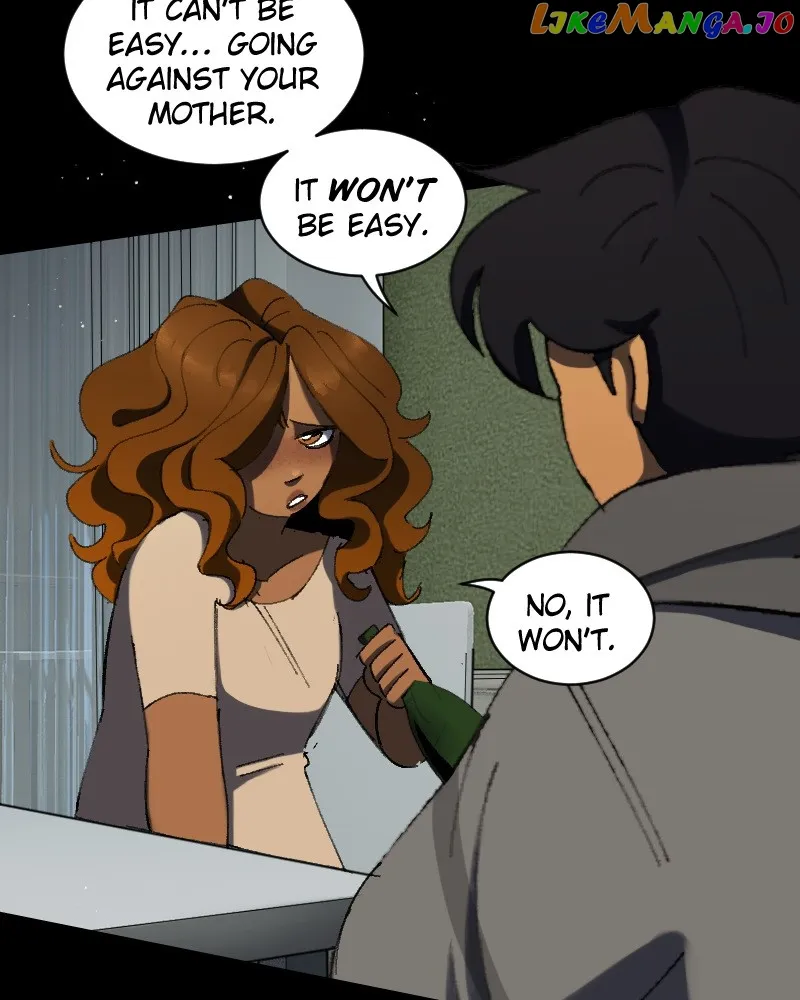 Not Even Bones Chapter 167 Online - página 92