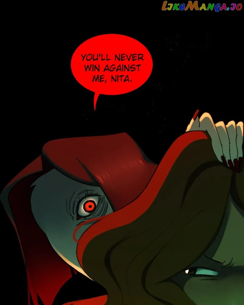 Not Even Bones Chapter 167 Online - página 94