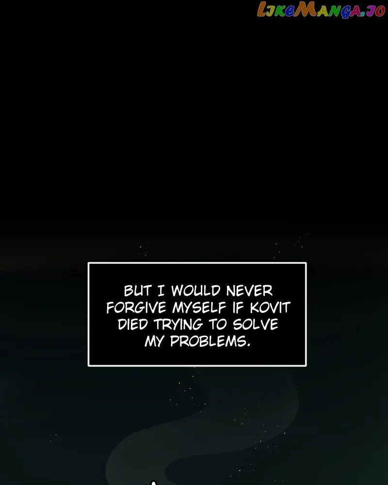 Not Even Bones Chapter 167 Online - página 98