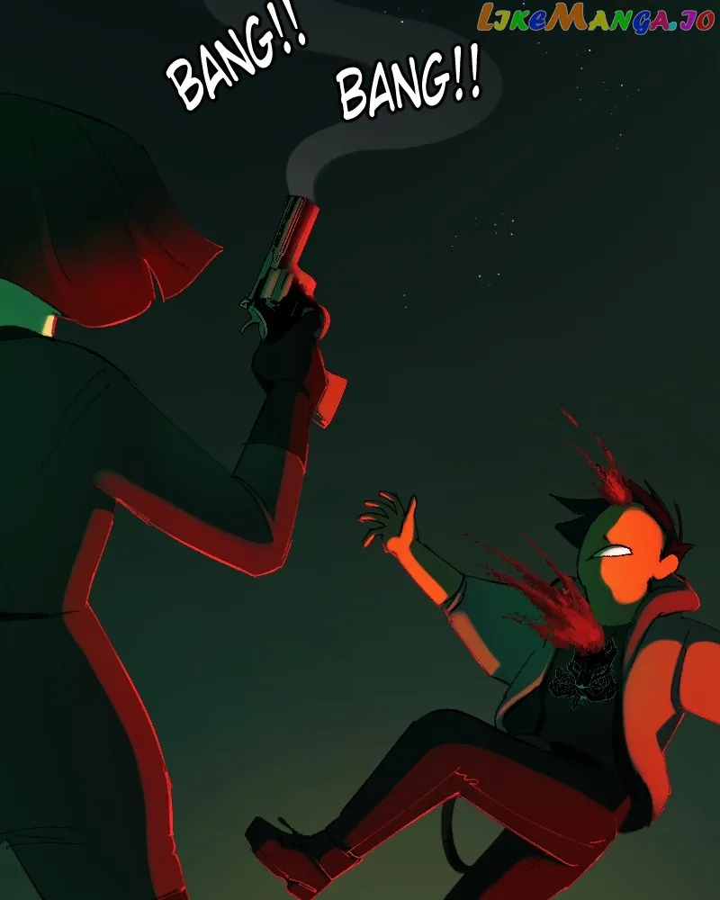 Not Even Bones Chapter 167 Online - página 99