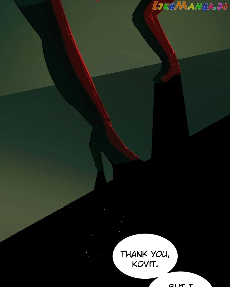 Not Even Bones Chapter 167 Online - página 100
