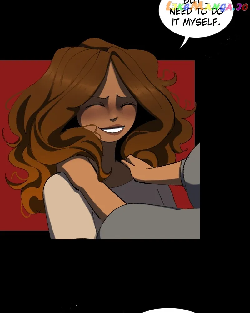 Not Even Bones Chapter 167 Online - página 101