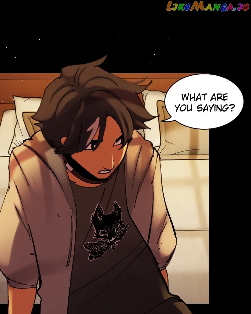 Not Even Bones Chapter 169 Online - página 2