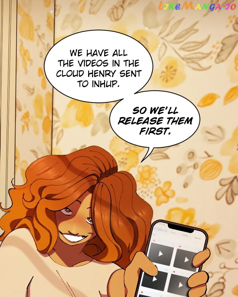 Not Even Bones Chapter 169 Online - página 4
