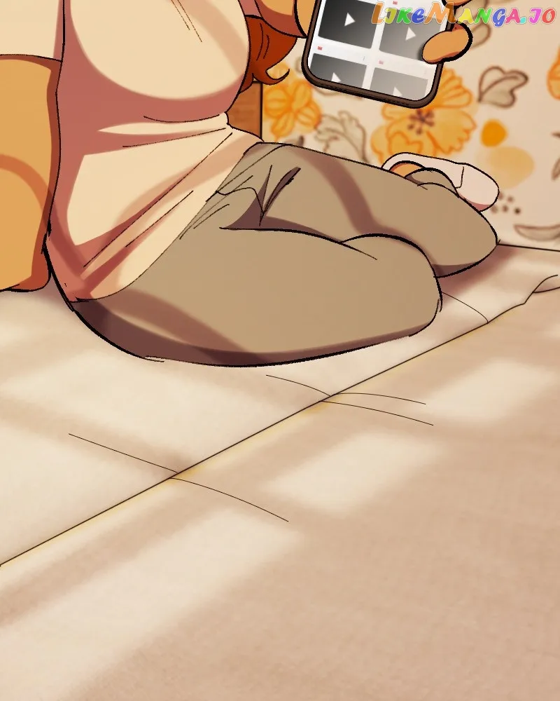 Not Even Bones Chapter 169 Online - página 5