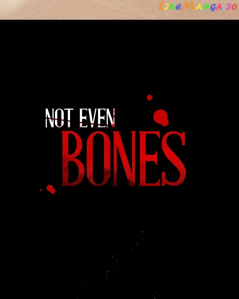 Not Even Bones Chapter 169 Online - página 6