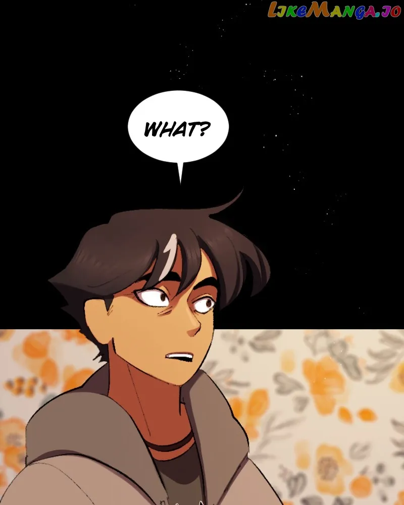 Not Even Bones Chapter 169 Online - página 7