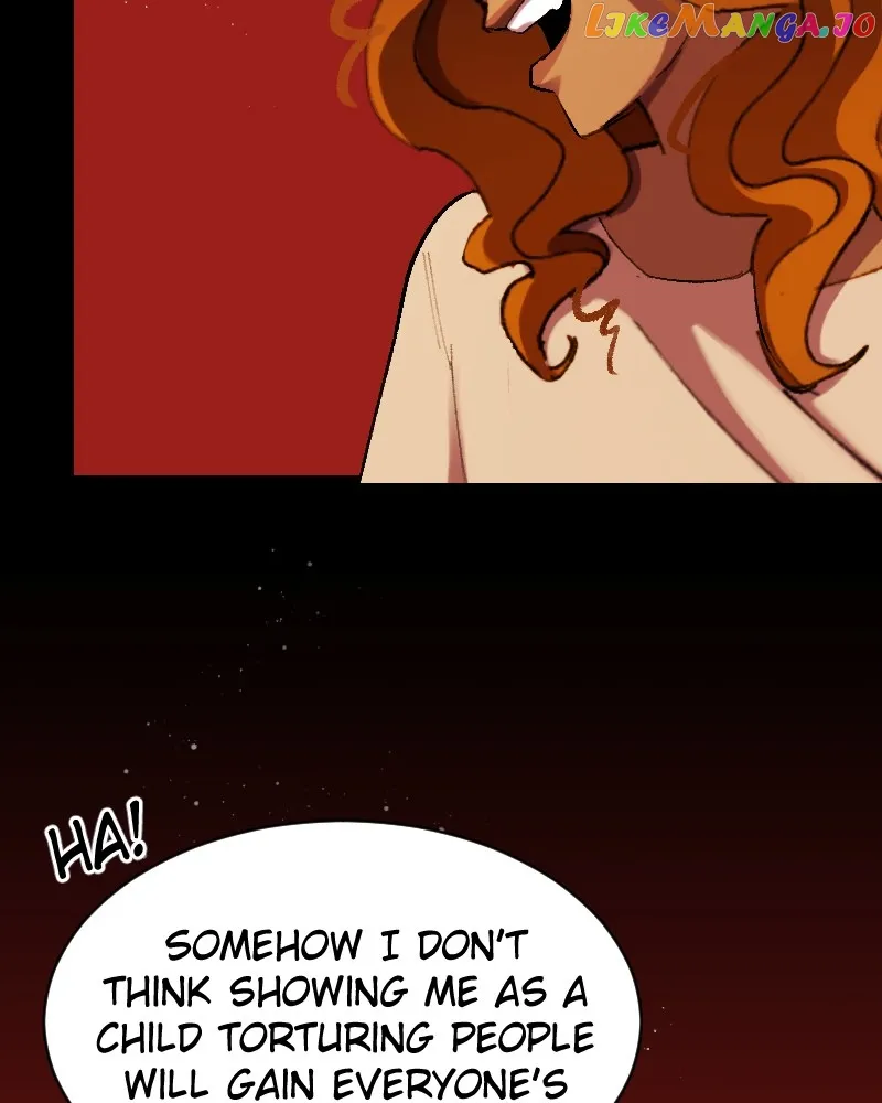 Not Even Bones Chapter 169 Online - página 9