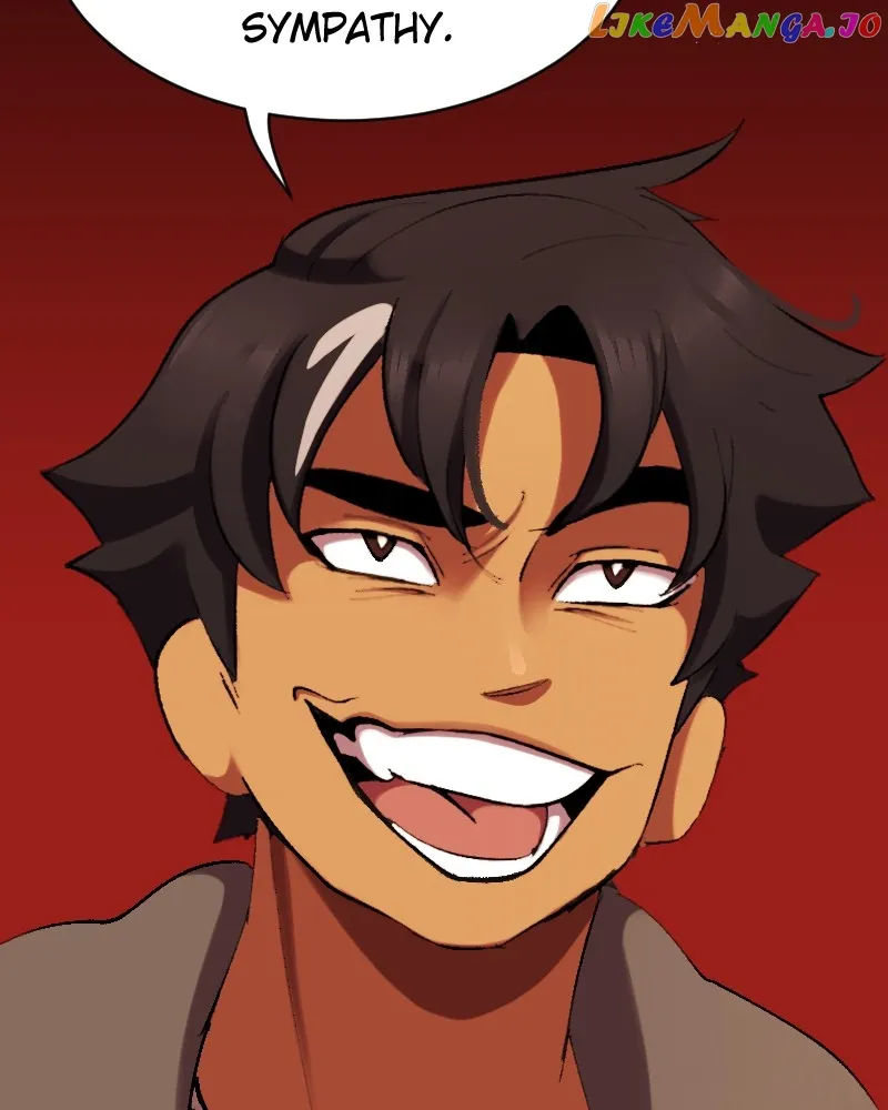 Not Even Bones Chapter 169 Online - página 10