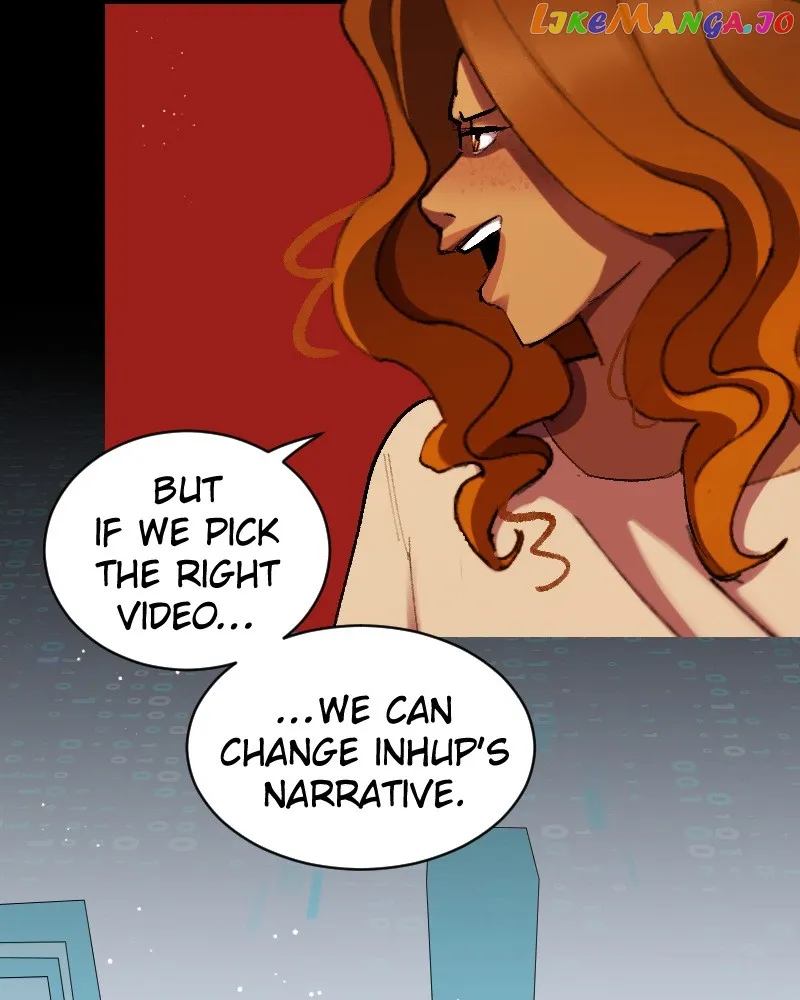 Not Even Bones Chapter 169 Online - página 13
