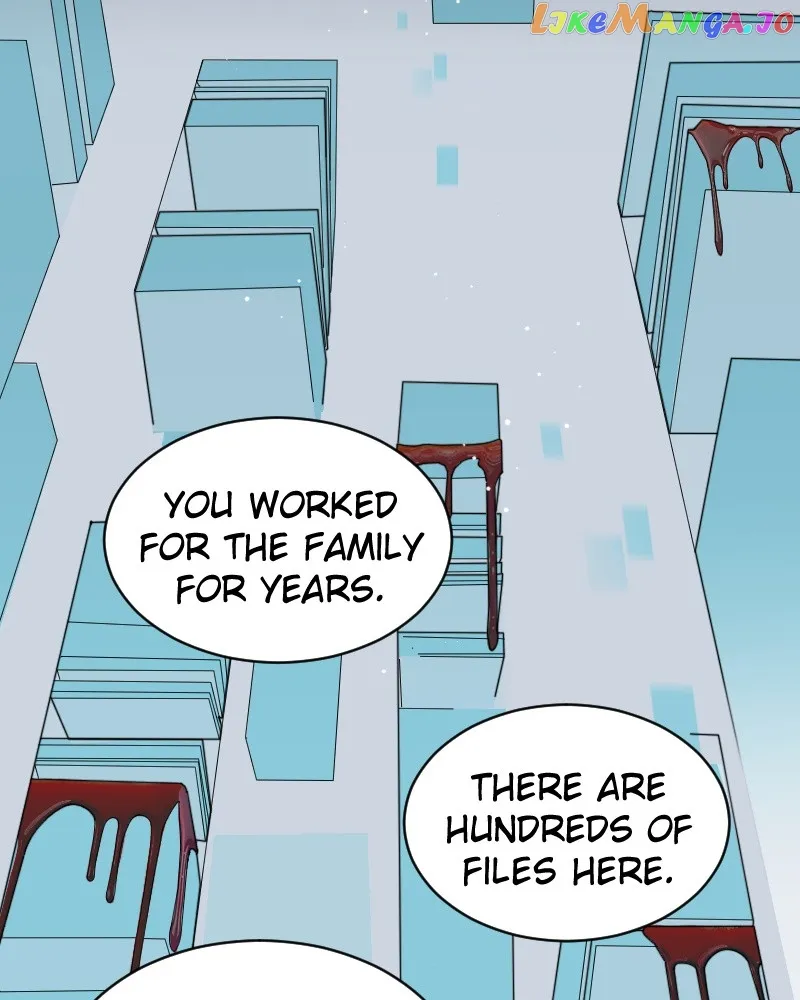 Not Even Bones Chapter 169 Online - página 14