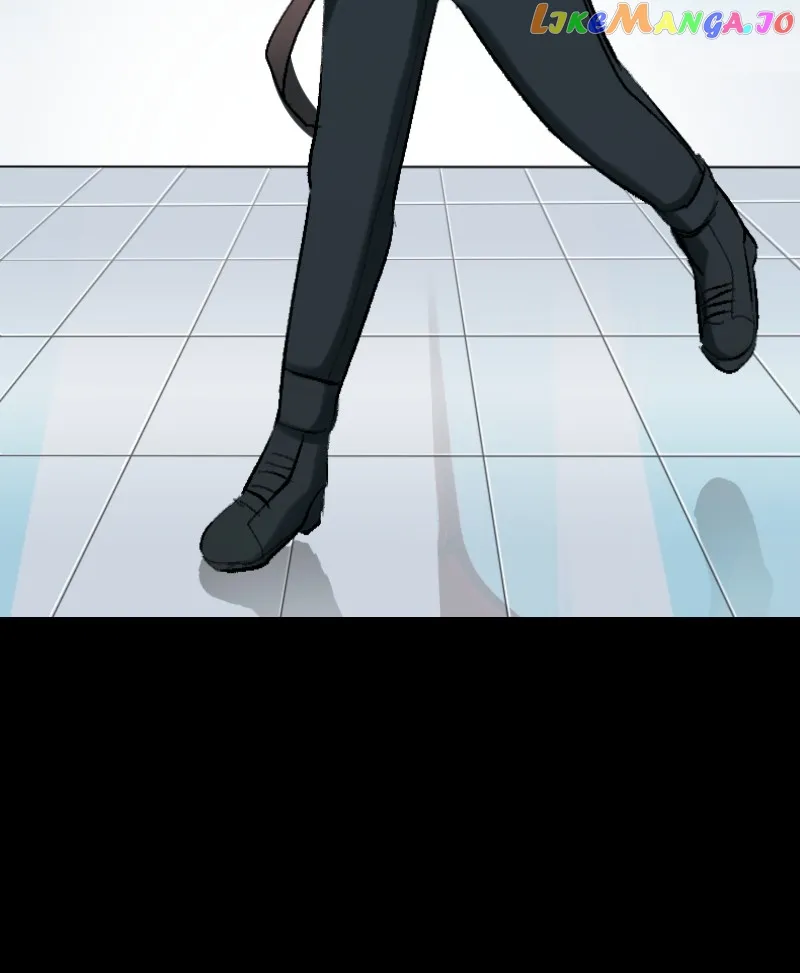 Not Even Bones Chapter 169 Online - página 16