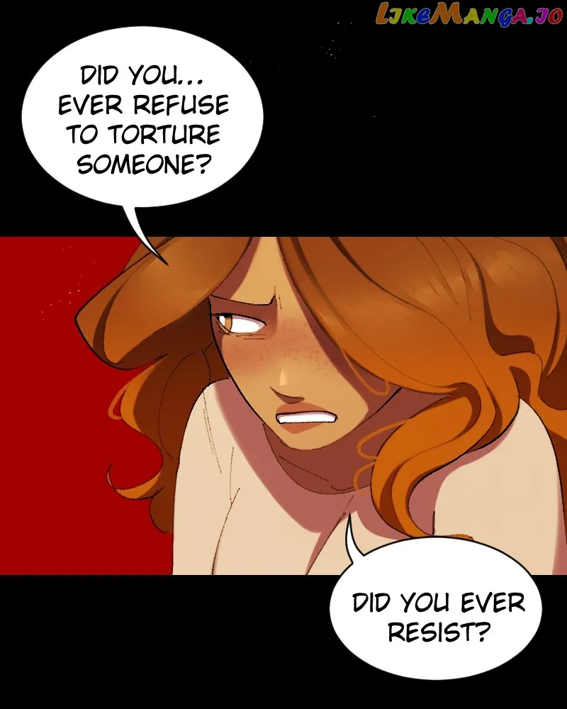 Not Even Bones Chapter 169 Online - página 17