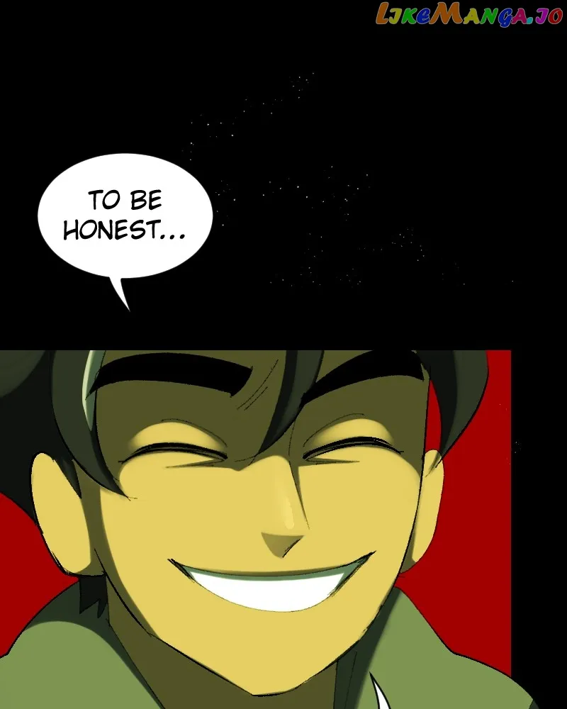Not Even Bones Chapter 169 Online - página 18