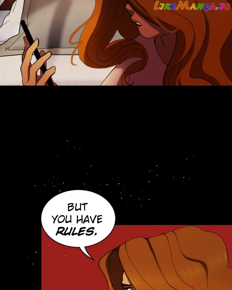 Not Even Bones Chapter 169 Online - página 20