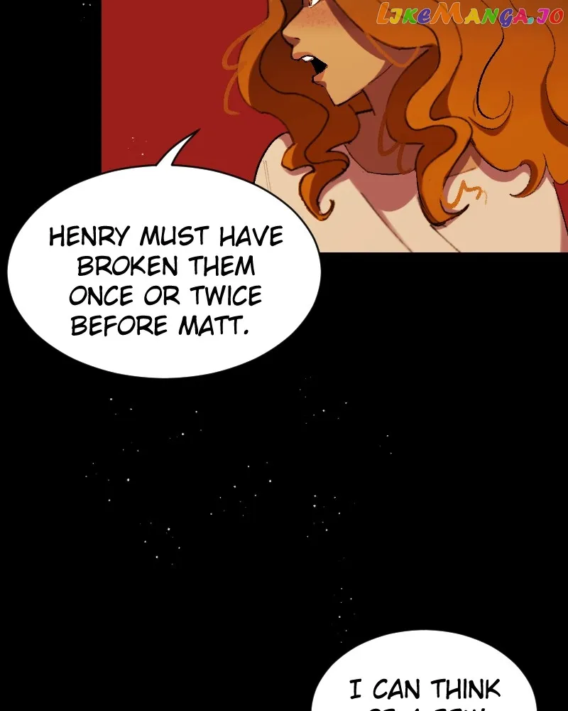 Not Even Bones Chapter 169 Online - página 21