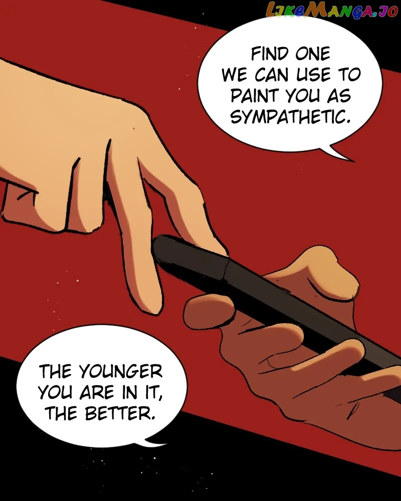 Not Even Bones Chapter 169 Online - página 23