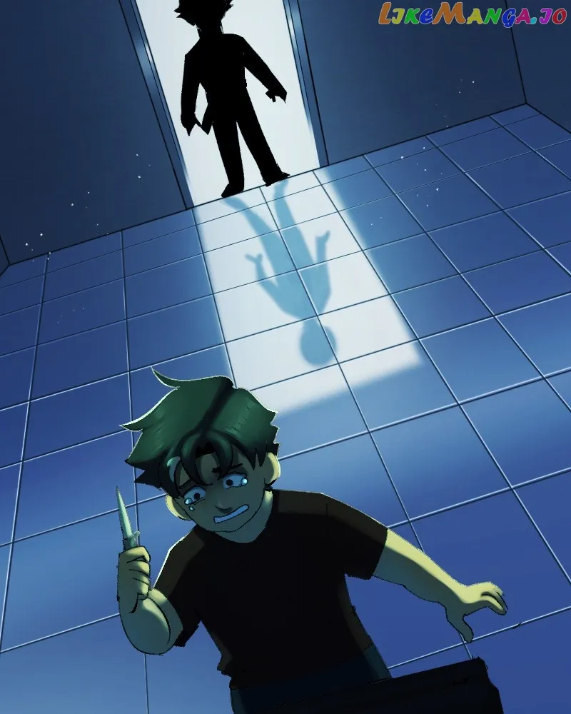 Not Even Bones Chapter 169 Online - página 28