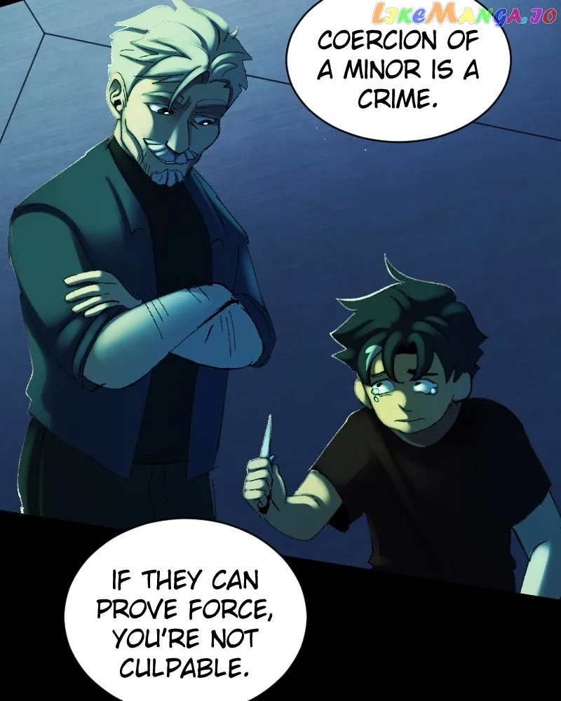 Not Even Bones Chapter 169 Online - página 30