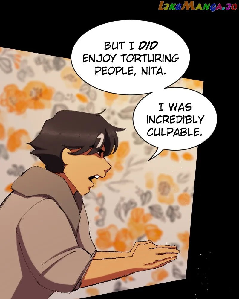 Not Even Bones Chapter 169 Online - página 32