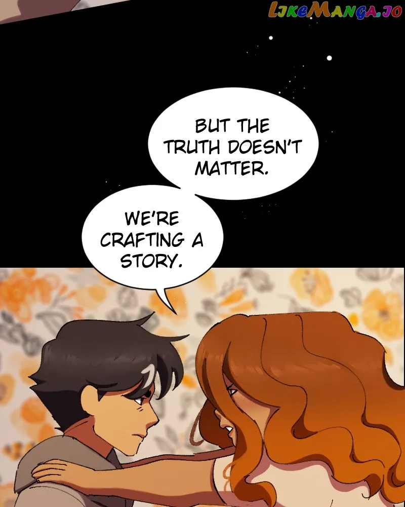 Not Even Bones Chapter 169 Online - página 33