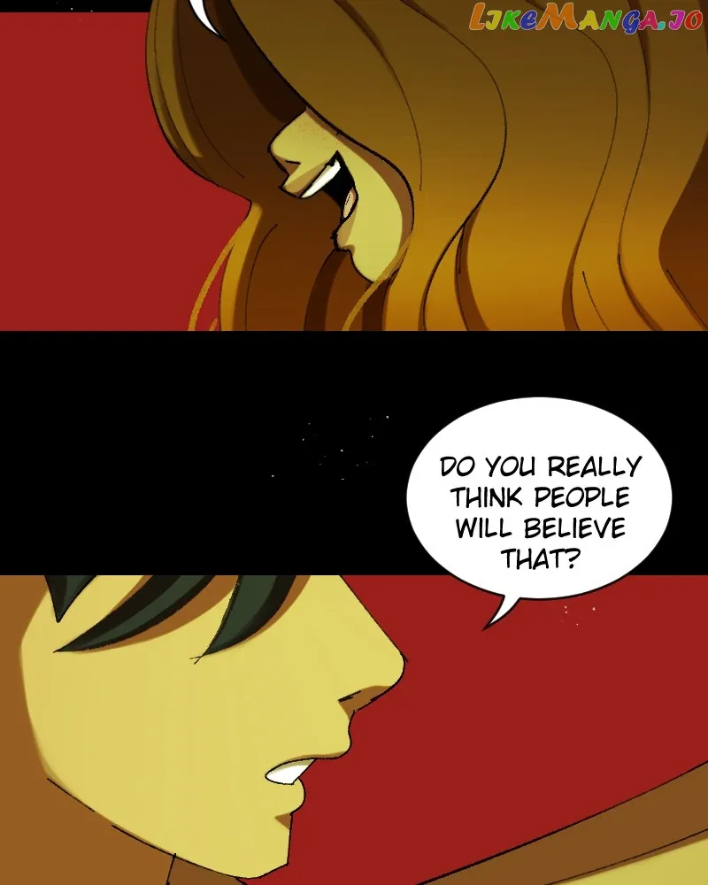 Not Even Bones Chapter 169 Online - página 36