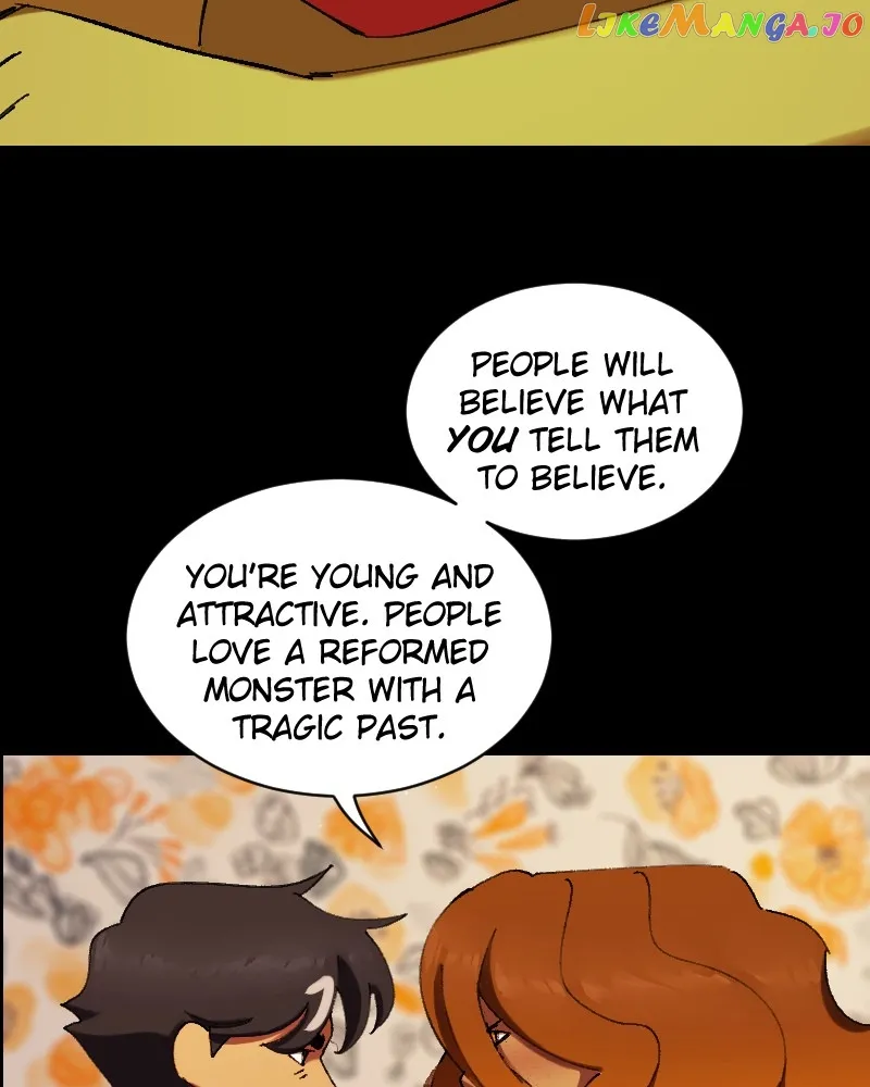 Not Even Bones Chapter 169 Online - página 37
