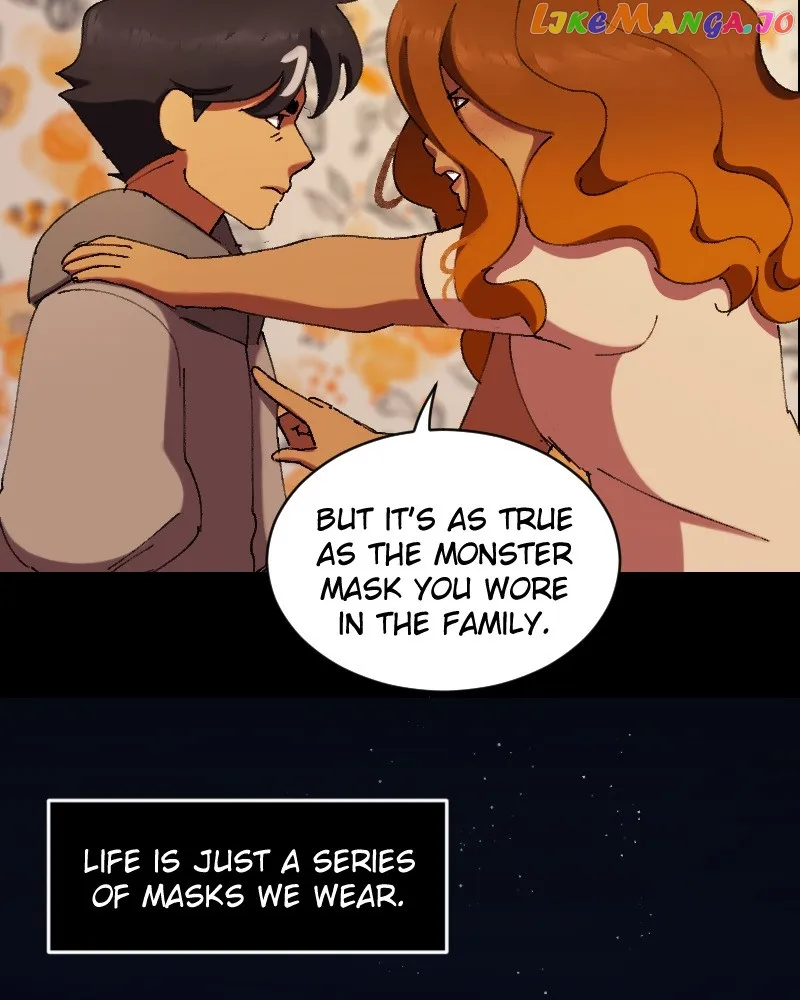 Not Even Bones Chapter 169 Online - página 39